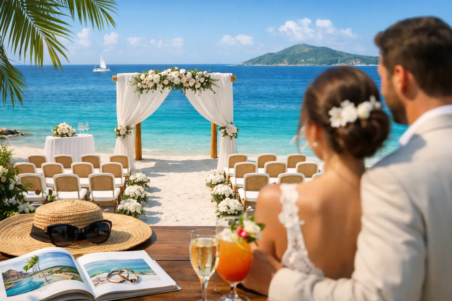 Destination Wedding Packages 2026 Explained