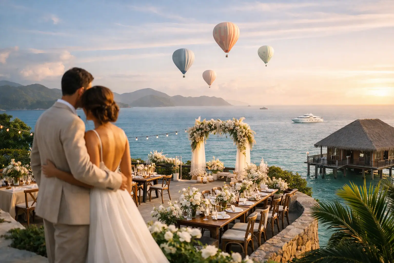 Destination Wedding Trends 2026 Worth Planning For